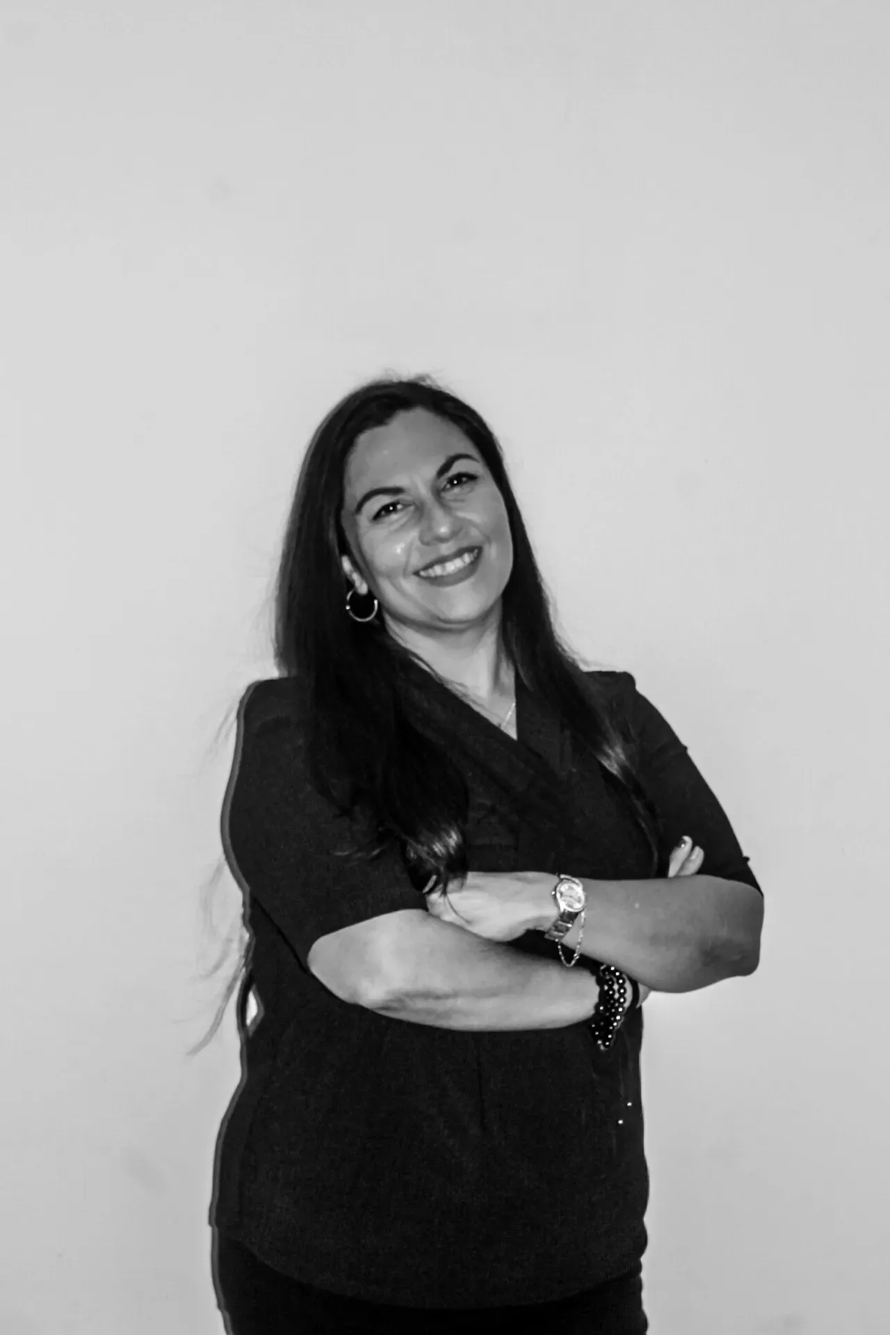 Grace Gisela Blanco Nery