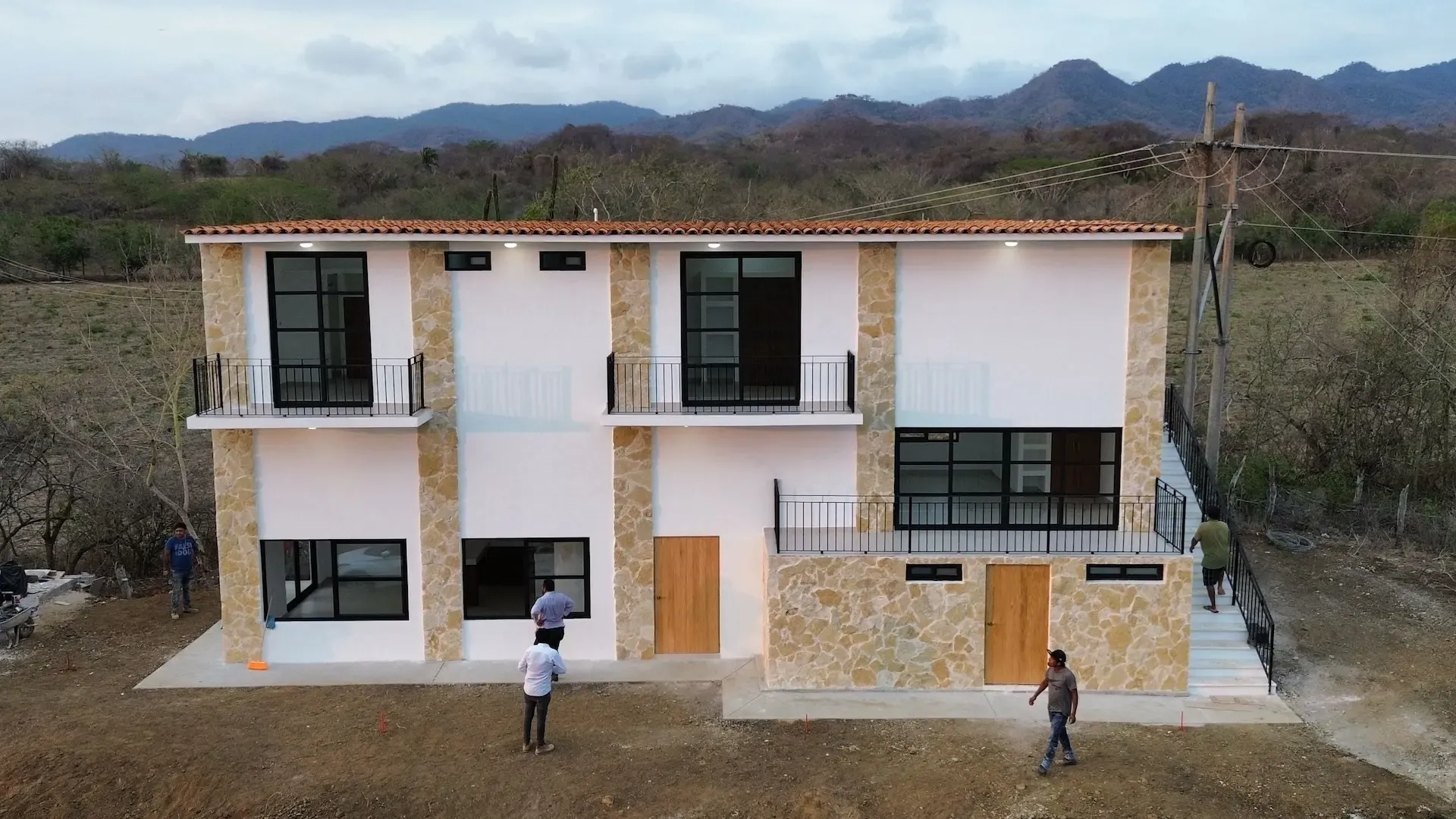 Rancho
