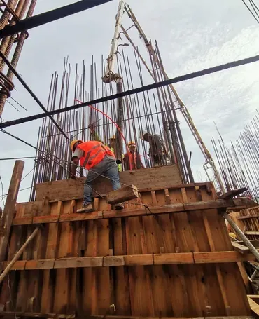 Construcción